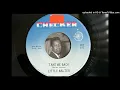 Little Walter - Too Late Brother (Checker) 1956