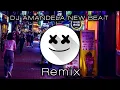 Download Lagu DJ AMANDELA NEW BEAT REMIX FUNKY