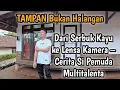 Download Lagu Hebat,,,  Pemuda Desa Tampan Ini Punya 2 Bakat Langka yang Bikin Kagum!\