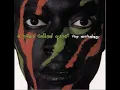 A Tribe Called Quest - Electric Relaxation