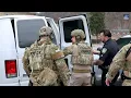 Suspect Killed by CPD SWAT Team on West Side