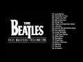 Lagu The Beatles - Past Masters Volume One (1988)