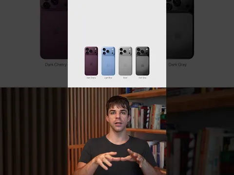 Here are the new￼ features you can expect from Apple’s upcoming iPhone 18 Pro and 18 Pro Max.
