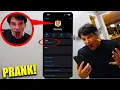 Acting Skit Pranking My Roommate Stromedy He got so mad