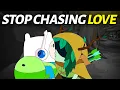 Download Lagu The Episode Where Finn Finds Love Again (and What It Teaches)