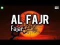 Quran Surat Al Fajr (Fajar) - Syeikh Abdurrahman Al Ausy - English Translation