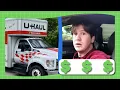 Your U-Haul Might COST MORE Than 19 95