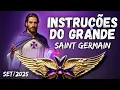 Download Lagu INSTRUÇÕES DO GRANDE SAINT GERMAIN 