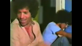 اغاني ليبية فيديو نادر للفنان الراحل عبدالجليل عبدالقادر في حفلة سنة 1982 ذكريات جميلة 