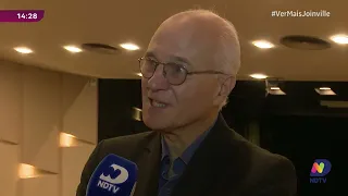 Femusc 2026 anuncia novidades e prepara Jaraguá do Sul para mais um grande festival