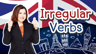 dr new englishs brain based technique to memorize all irregular verbs in your sleep