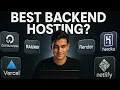 Micro SaaS Hosting 5 Best Platforms for Your Backend
