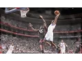 Thaddeus Young: Top 10 Dunks as a Philadelphia 76er