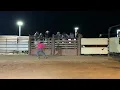 79 points to take second at the hitching post in Apache junction 2019