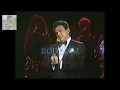 Amar y Querer - JOSÉ JOSÉ EN VIVO_1988