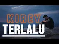 Lagu Terlalu – Kirey | Cover AI Musik Rindu | Versi Galau \u0026 Penuh Penghayatan