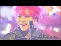 ROCKET DIVE  hide with Spread Beaver TVライブ