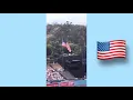 Please rise for our National Anthem Fail