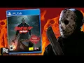So What Happened To Friday The 13th The Game