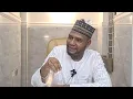 Download Lagu 36. Karatun littafin Umdatul Ahkam! Sheikh Barr. Ishaq Adam Ishaq
