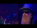 ZZ Top - Jesus Just Left Chicago (Live From Texas)