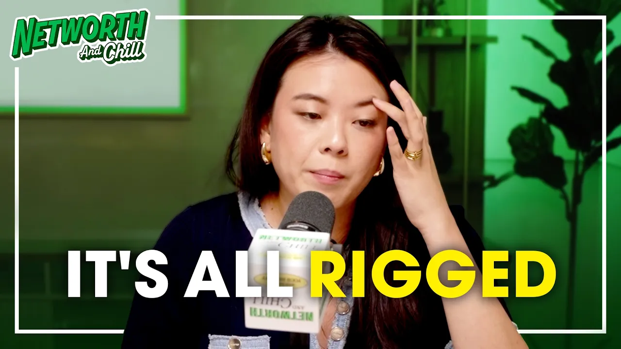 Why All Your Problems Are Caused By Private Equity | Networth & Chill with Your Rich BFF