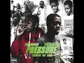 Big Boogie x Tre Davinci | Pressure | (Official Audio) Prod By HitKidd
