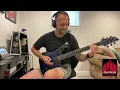 REAL | Killswitch Engage - Collusion  (Guitar Cover)