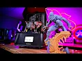 I Never Expected Resin 3D Printing to Be This Easy