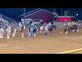 Draft Horse Barrel Races 2025 Draft Horse Classic