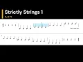 Strictly Strings Book 1 - p 8