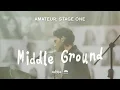 Lagu Mikha Angelo - Middle Ground (Live from Amateur: Stage One)