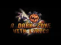 Lagu A DARK ZONE WITH LYRICS | Deltarune Chapter 4 Cover | FT @scrumbo_2096