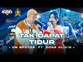 TAK DAPAT TIDUR • CAK BRODEN FT DONA OLIVIA • AGENG MUSIC • LIVE ARKAS GENERATION JOMBANG