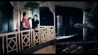 مبقاش في حد مالي عنيا اكشن محمد رمضان دندنها