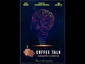 FIK Coffee Talk by Dr Ibrahim - Application of Conjugate Gradient Method for Optimization Problems