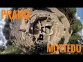 Pranu Muttedu - Italian Stonehenge