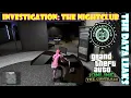 Investigation The Nightclub Nightlife Leaks The Data Leaks Contract Dr Dre GTA 5 Online