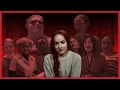 Suspiria s Hidden Story of Toxic Parenthood