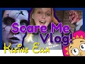 Download Lagu Wat is een SCARE ACTOR? [Vlog] Rondleiding bij Scareme + DOOD Enge beelden!!