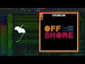 Armin van Buuren & AVIRA vs Chicane - Offshore (FL Studio Remake)