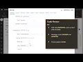 Creating Tasks In Task Manager