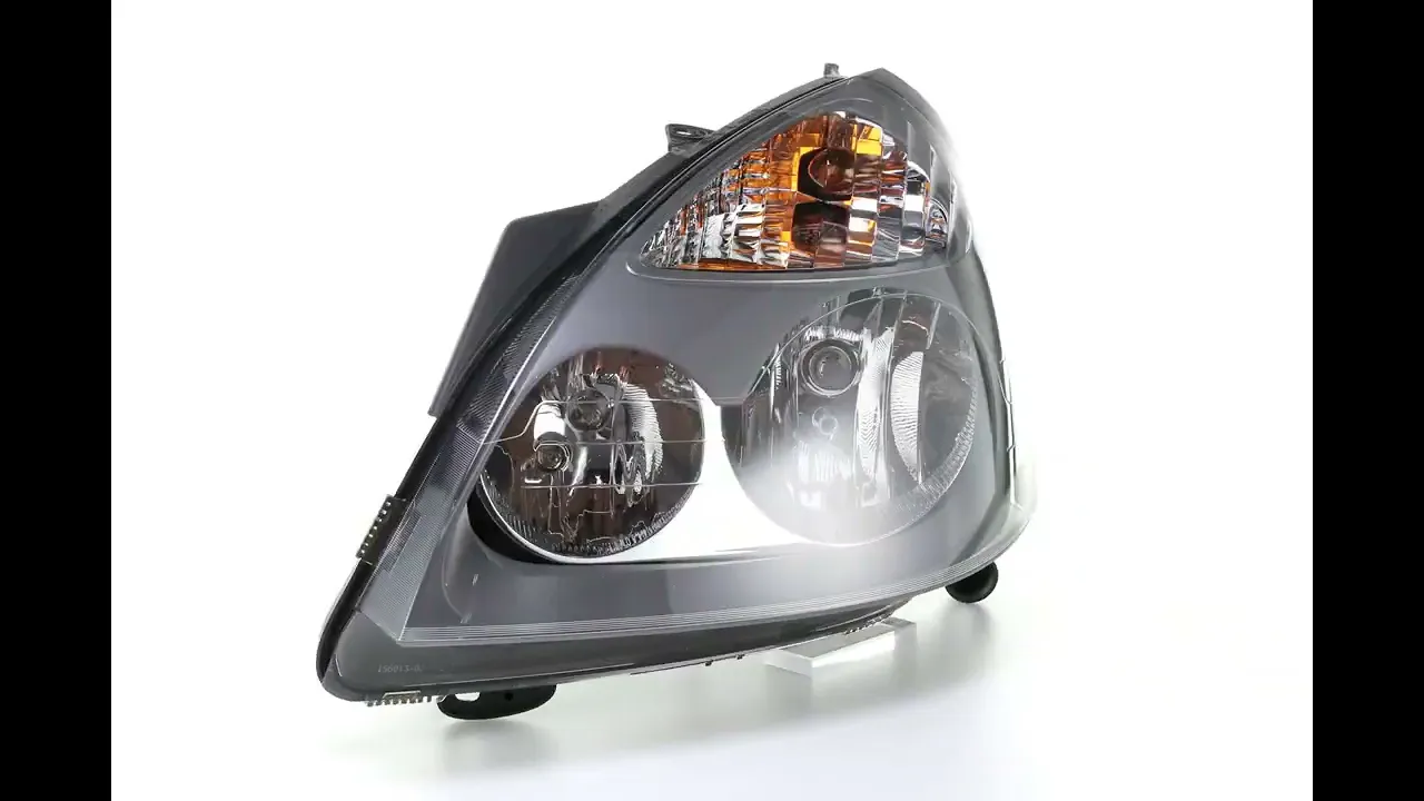 1DB 008 461-731 - product Video 360°