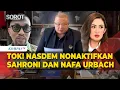 Download Lagu Tok! Partai NasDem Nonaktif Ahmad Sahroni dan Nafa Urbach Buntut Pernyataan Kontroversial