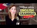Popraw swoją angielską gramatykę w 1,5 godz.