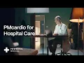 PMcardio for Hospital Care AI-powered ECG Digitization and Interpretation Platform