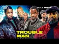 Download Lagu TROUBLE MAN 2025 🔥 | Michael Jai White | Explosive Action Movie 💥 | FULL HD