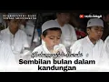 Download Lagu SEMBILAN BULAN DALAM KANDUNGAN LAGU LAWAS (Allahummaghfirli dzunubi wali walidayya Voc. M. wakil