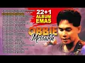 Lagu 24 Album Emas Obbie Messakh