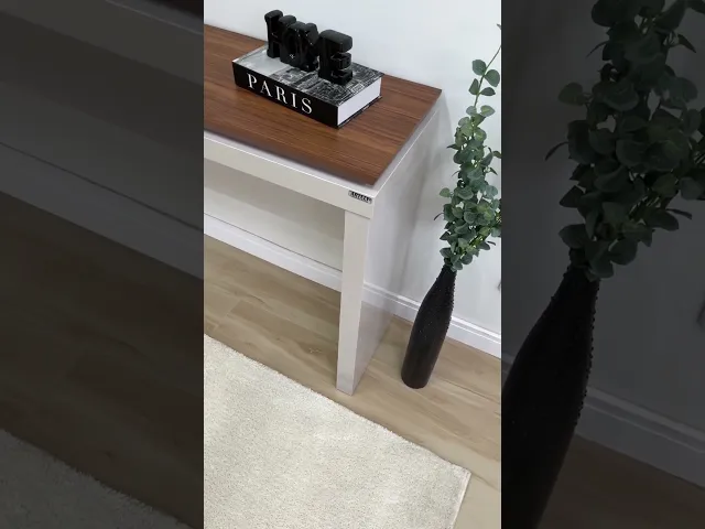 Vídeo do produto Vídeo do produto